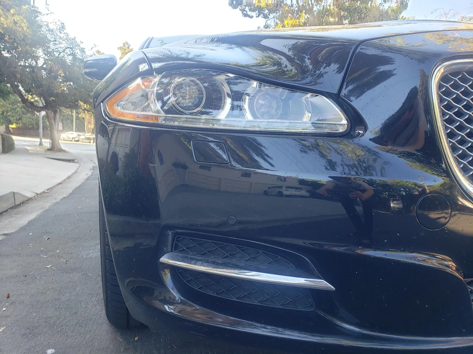 2011 Jaguar X351 XJ - Image 31 of 31