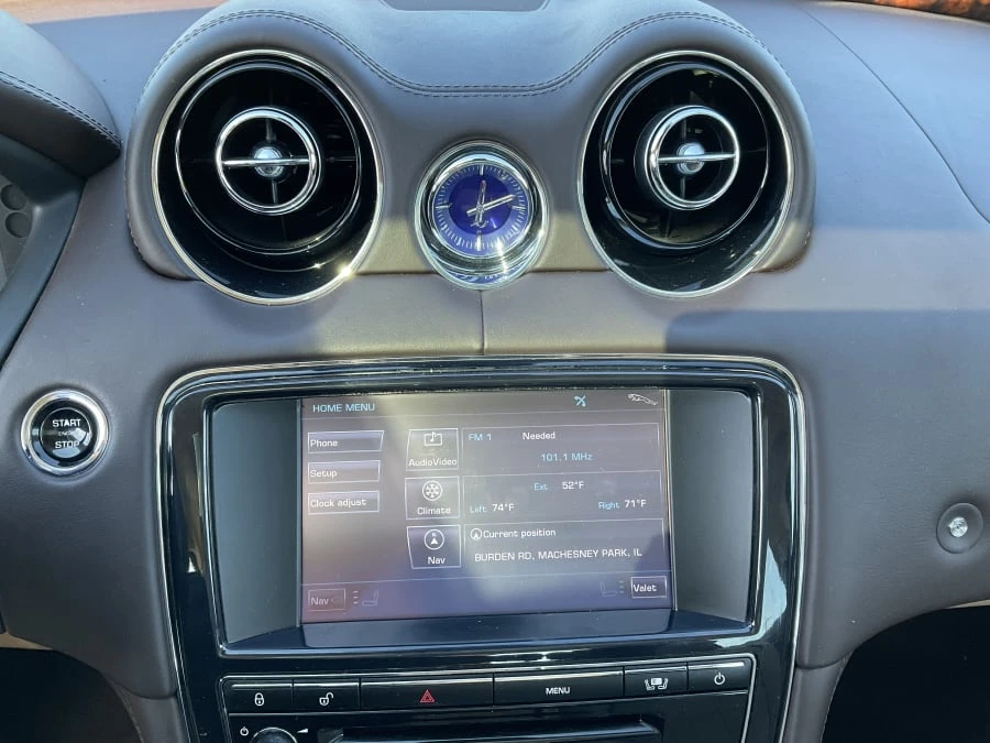 2011 Jaguar X351 XJ - Image 11 of 13