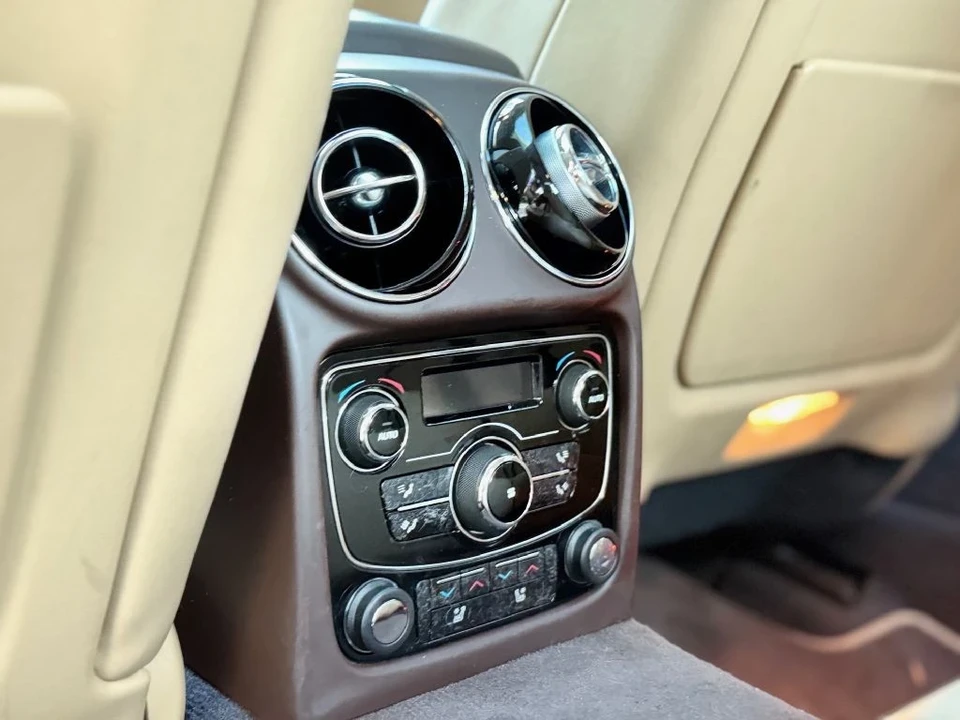 2011 Jaguar X351 XJ - Image 18 of 21