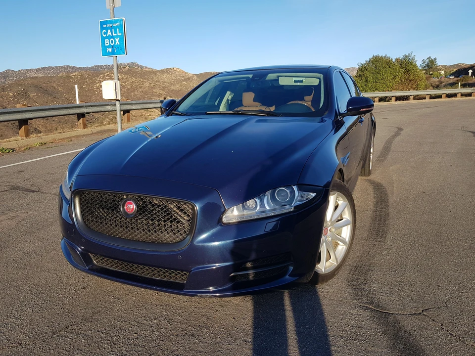 2011 Jaguar X351 XJ - Image 7 of 31