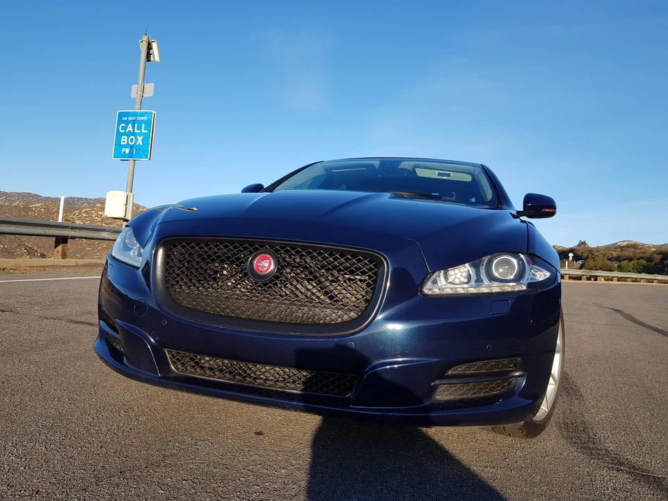 2011 Jaguar X351 XJ - Image 6 of 31