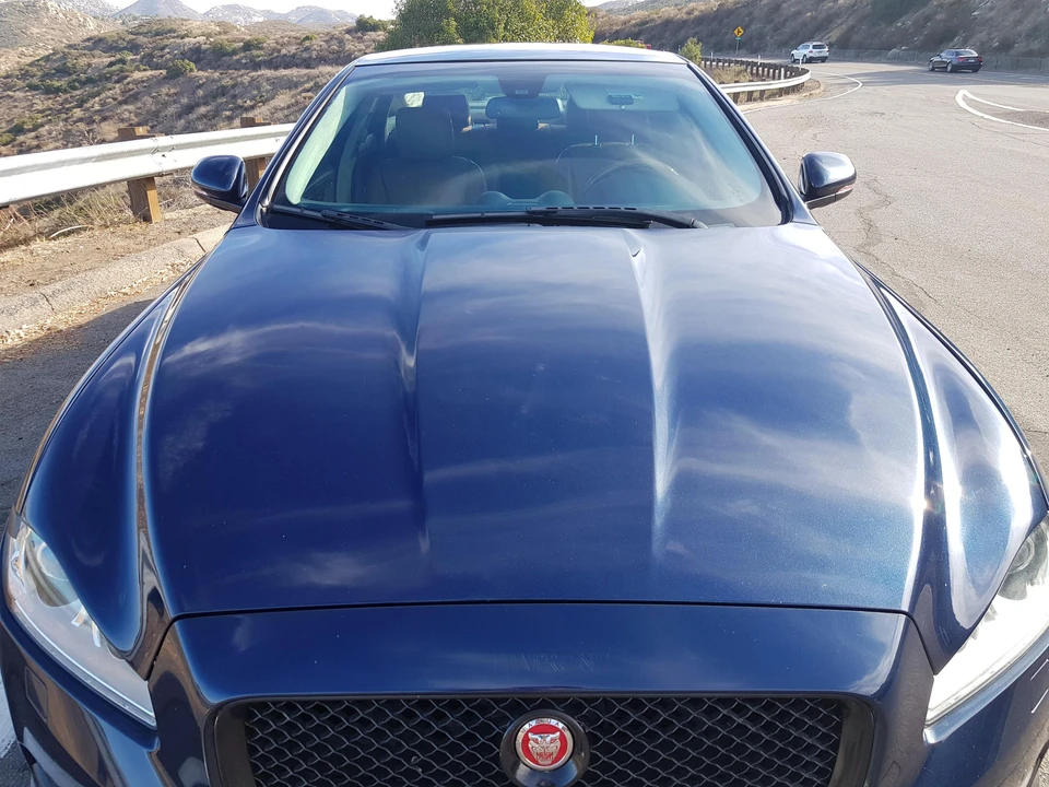 2011 Jaguar X351 XJ - Image 28 of 31