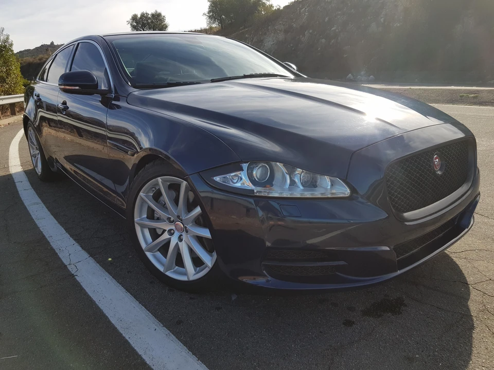 2011 Jaguar X351 XJ - Image 23 of 31