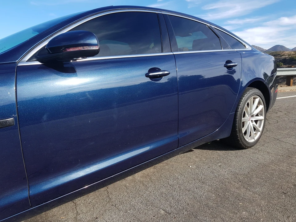 2011 Jaguar X351 XJ - Image 29 of 31