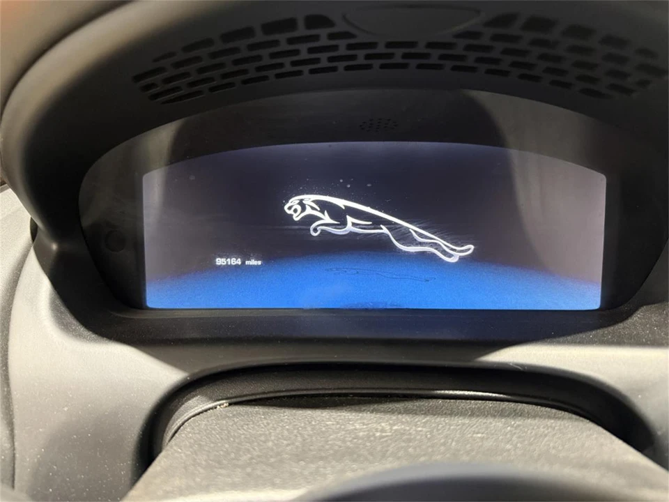 2011 Jaguar X351 XJ - Image 5 of 11