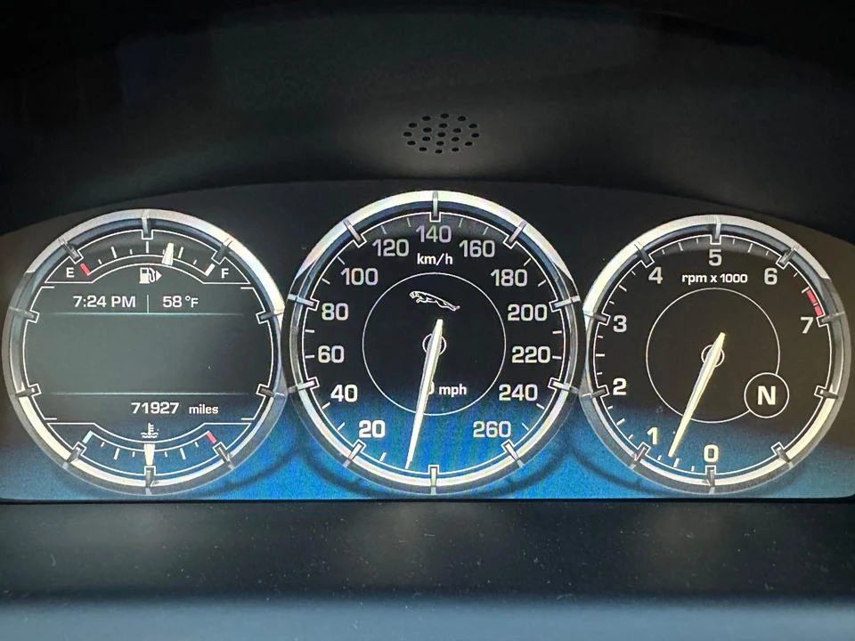 2011 Jaguar X351 XJ - Image 26 of 31