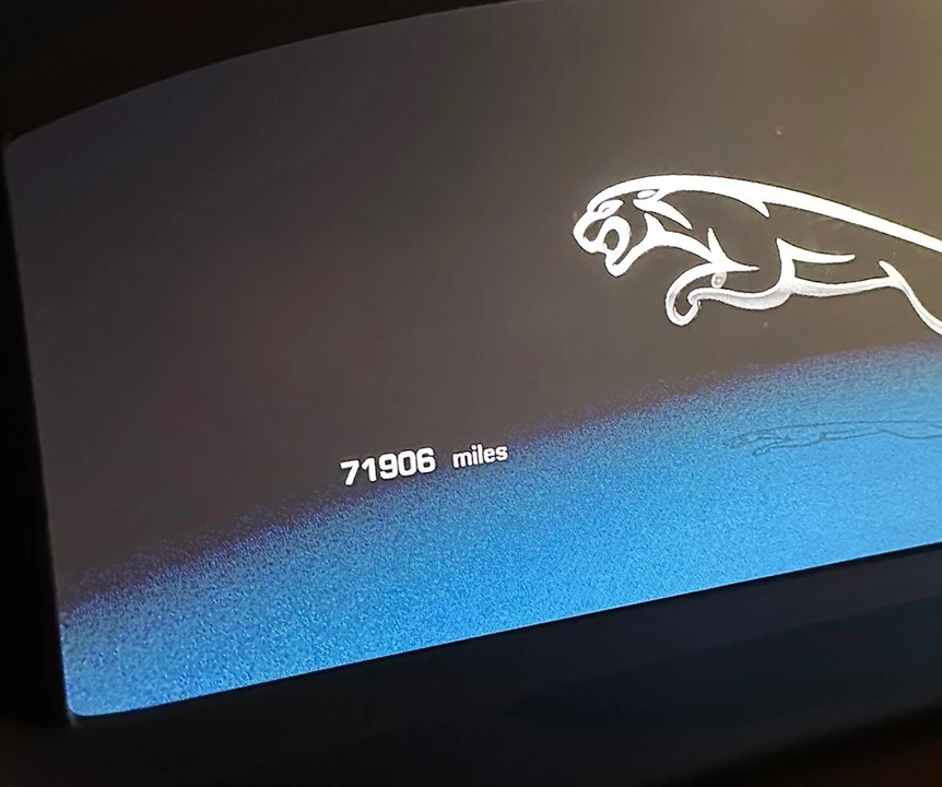 2011 Jaguar X351 XJ - Image 11 of 14
