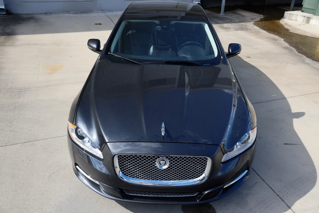2011 Jaguar X351 XJR - Image 19 of 21