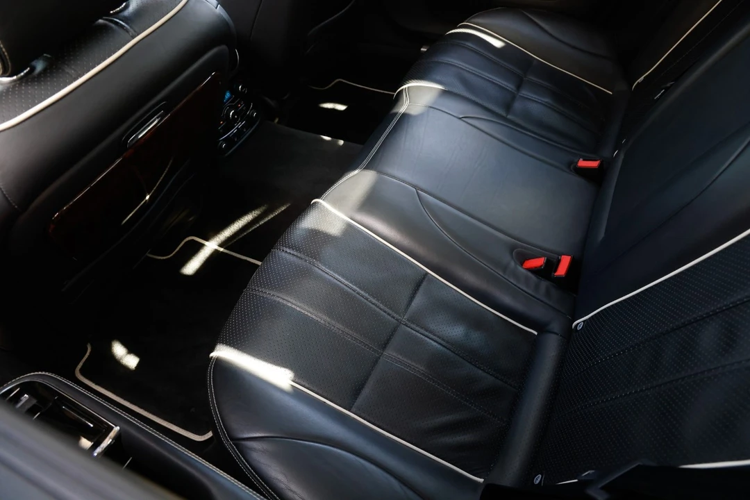 2011 Jaguar XJ Series 4 - Image 10 of 12