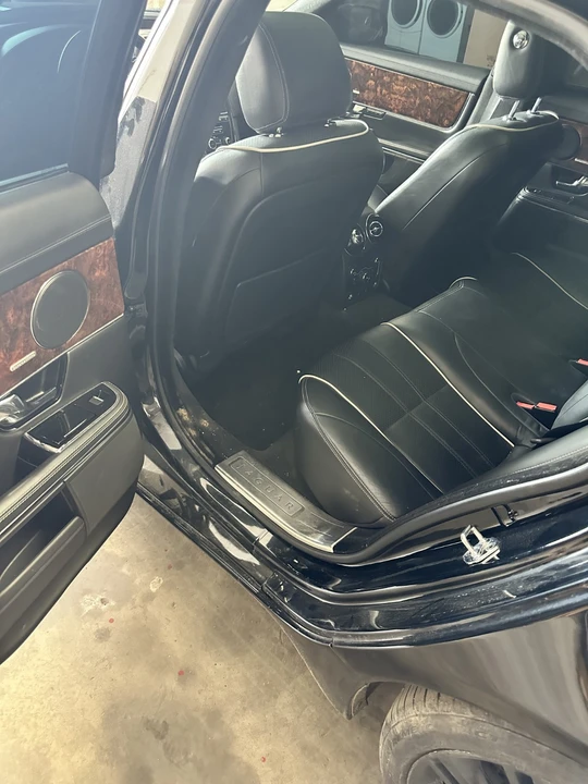 2011 Jaguar X351 XJ - Image 20 of 23
