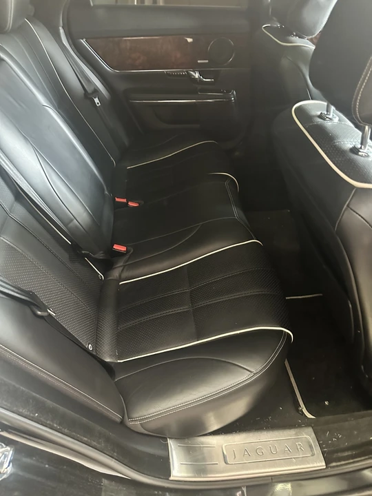 2011 Jaguar X351 XJ - Image 16 of 23