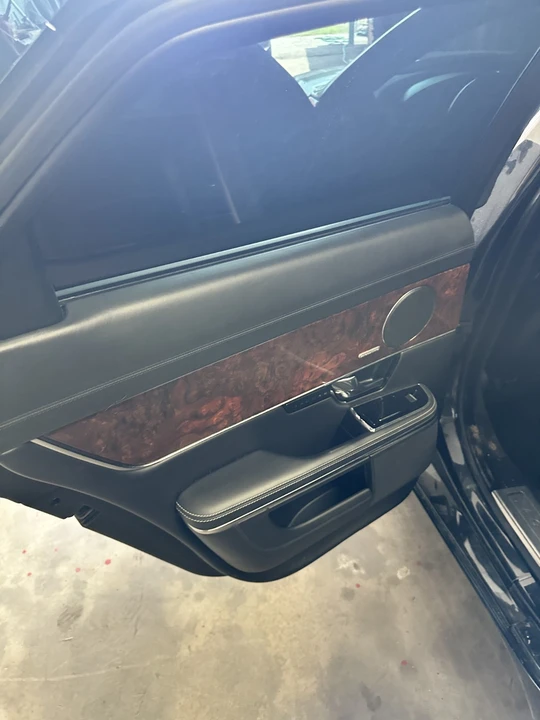2011 Jaguar X351 XJ - Image 21 of 23