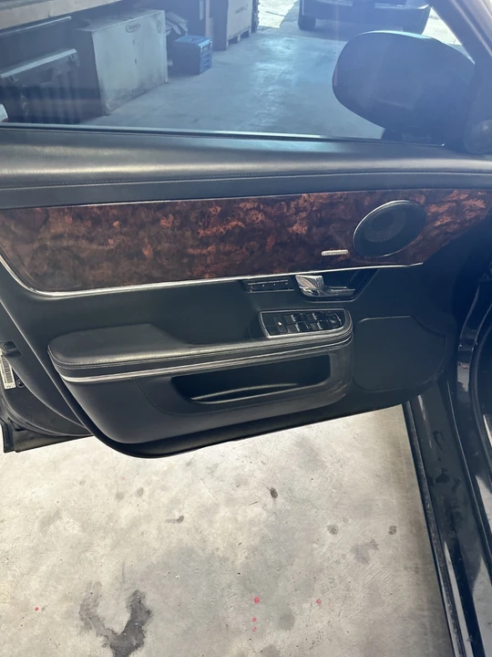 2011 Jaguar X351 XJ - Image 22 of 23