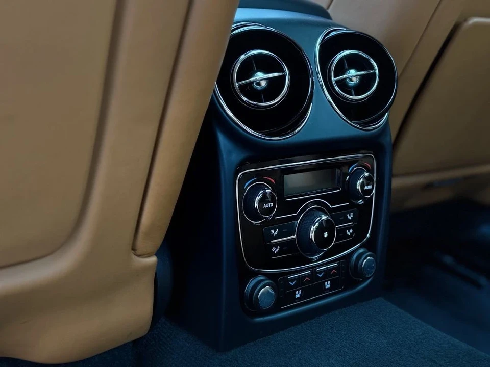 2011 Jaguar XJ Series 4 - Image 21 of 21