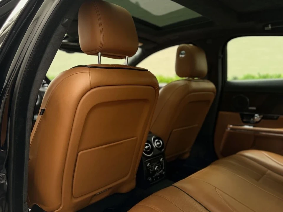 2011 Jaguar X351 XJR - Image 20 of 21