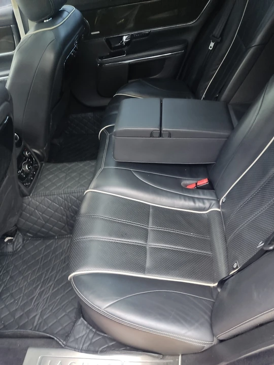 2011 Jaguar X351 XJR - Image 15 of 20