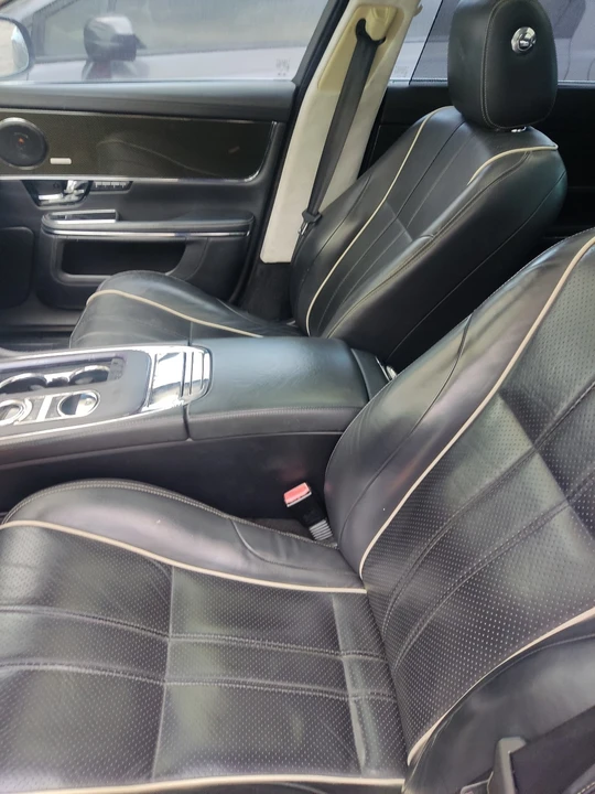 2011 Jaguar X351 XJR - Image 19 of 20