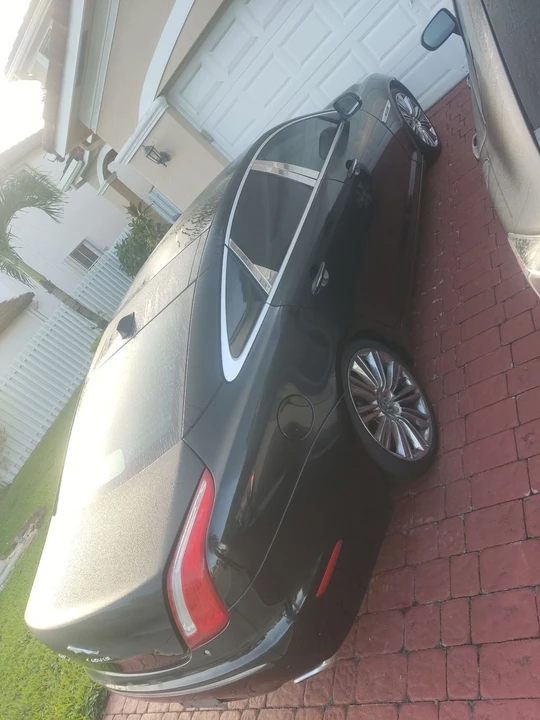 2011 Jaguar X351 XJR - Image 7 of 20