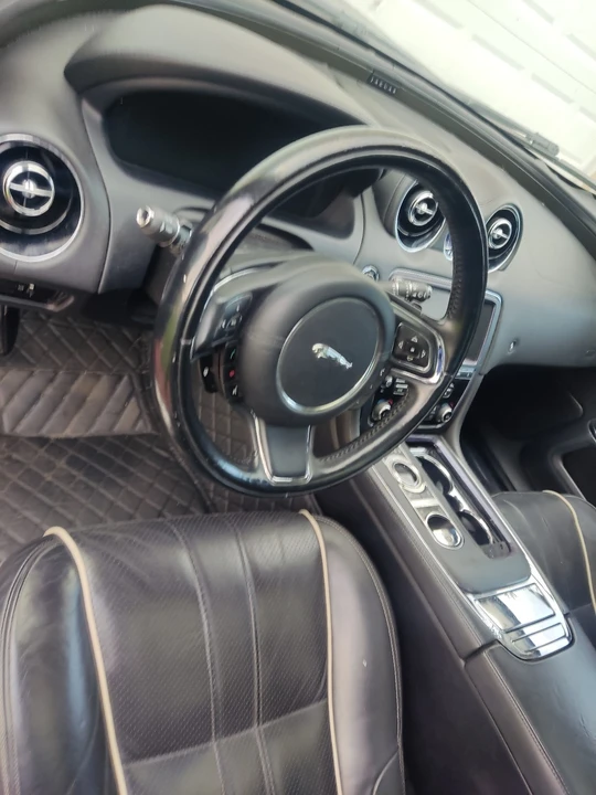 2011 Jaguar X351 XJR - Image 18 of 20