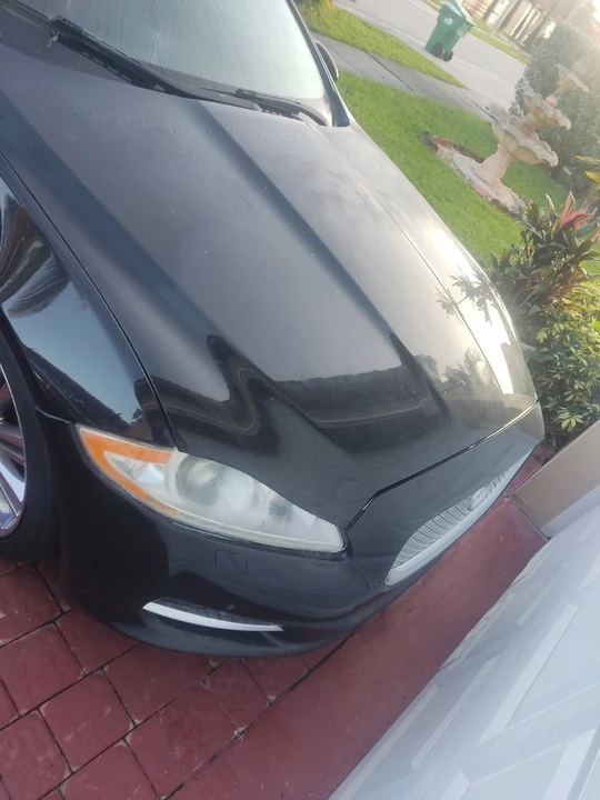 2011 Jaguar X351 XJR - Image 3 of 20