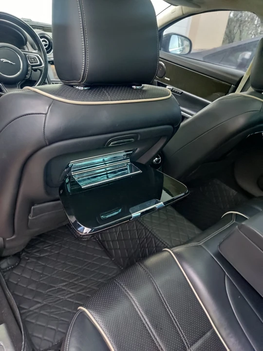 2011 Jaguar X351 XJR - Image 14 of 20