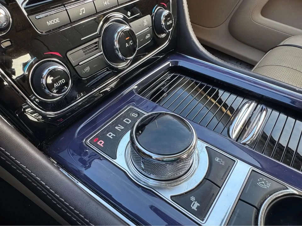 2011 Jaguar X351 XJ - Image 12 of 20