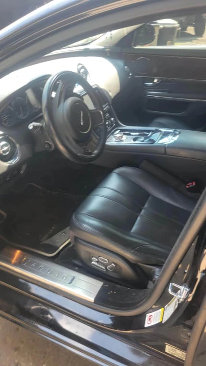 2011 Jaguar XJ Series 4 - Image 5 of 6
