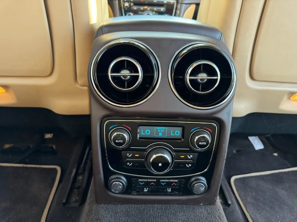 2011 Jaguar X351 XJ - Image 14 of 20