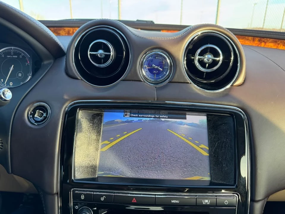 2011 Jaguar X351 XJ - Image 18 of 20