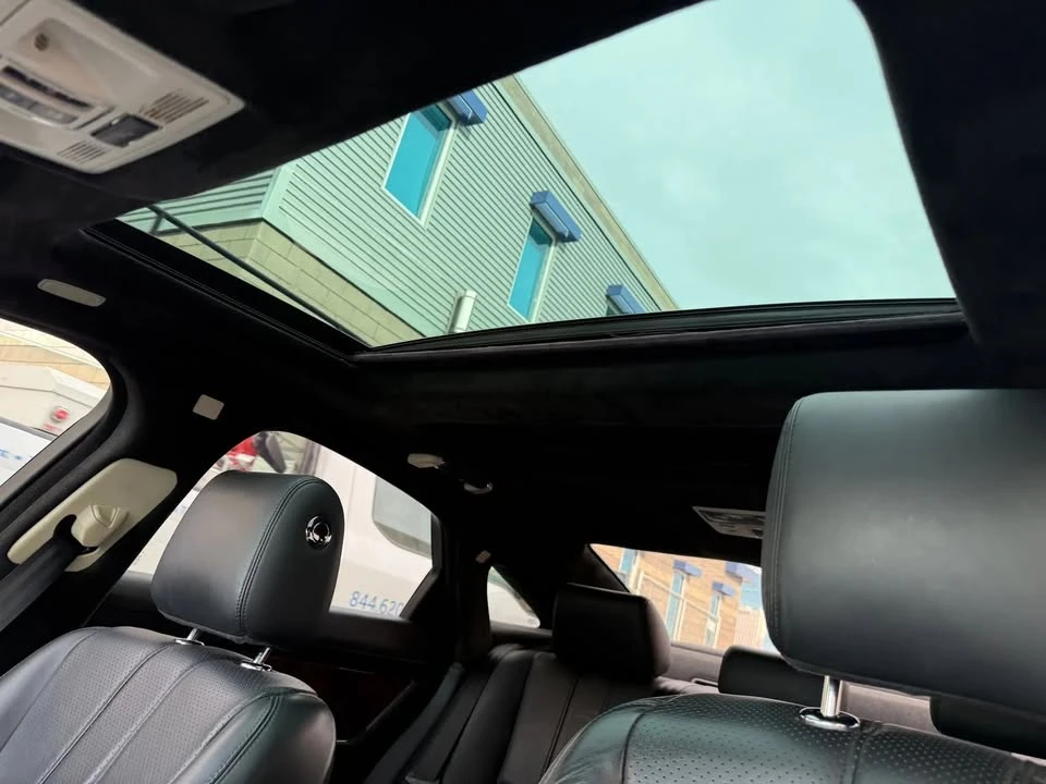 2011 Jaguar X351 XJ - Image 17 of 20