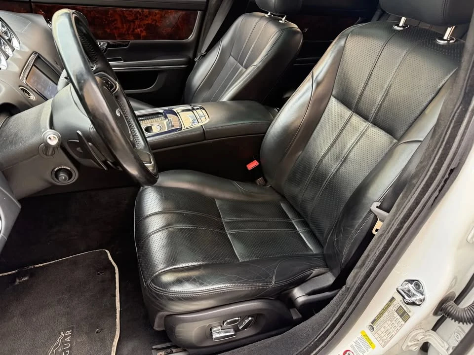 2011 Jaguar X351 XJ - Image 16 of 20