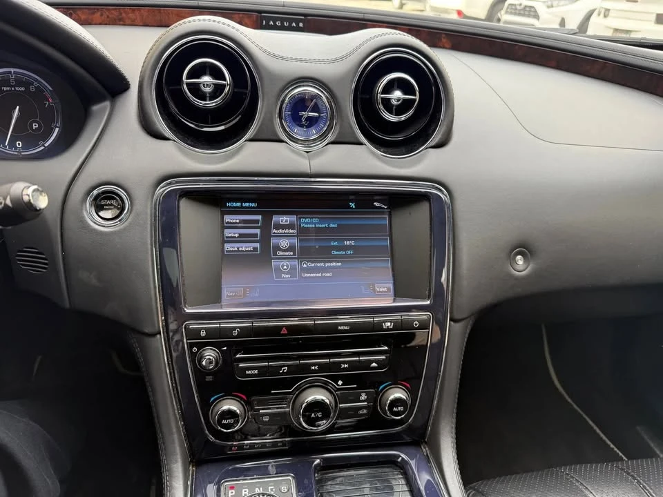 2011 Jaguar X351 XJ - Image 20 of 20