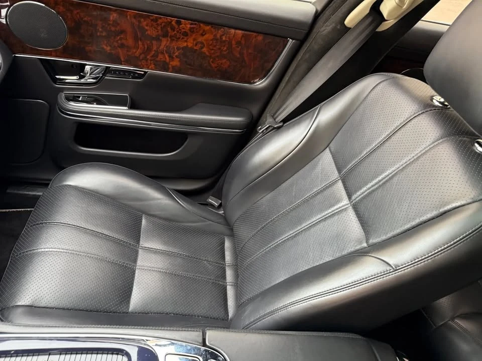 2011 Jaguar X351 XJ - Image 19 of 20