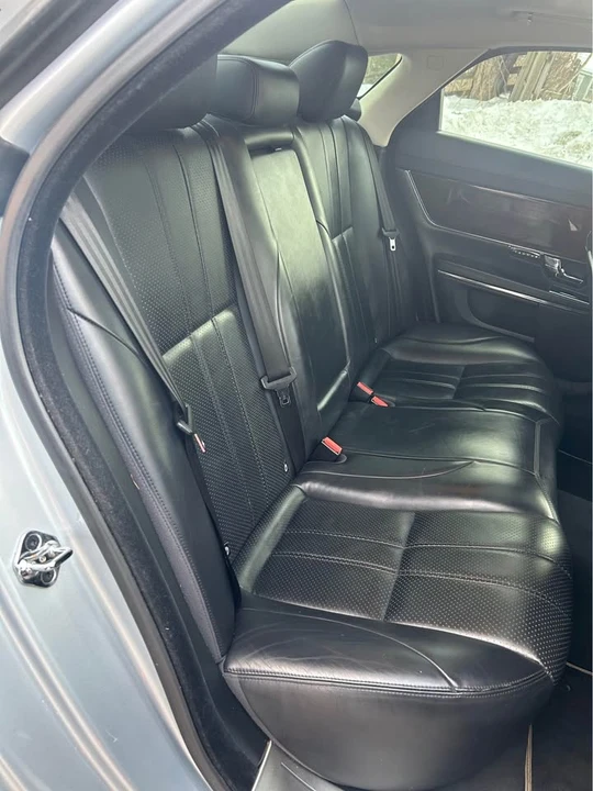 2011 Jaguar X351 XJ - Image 12 of 17