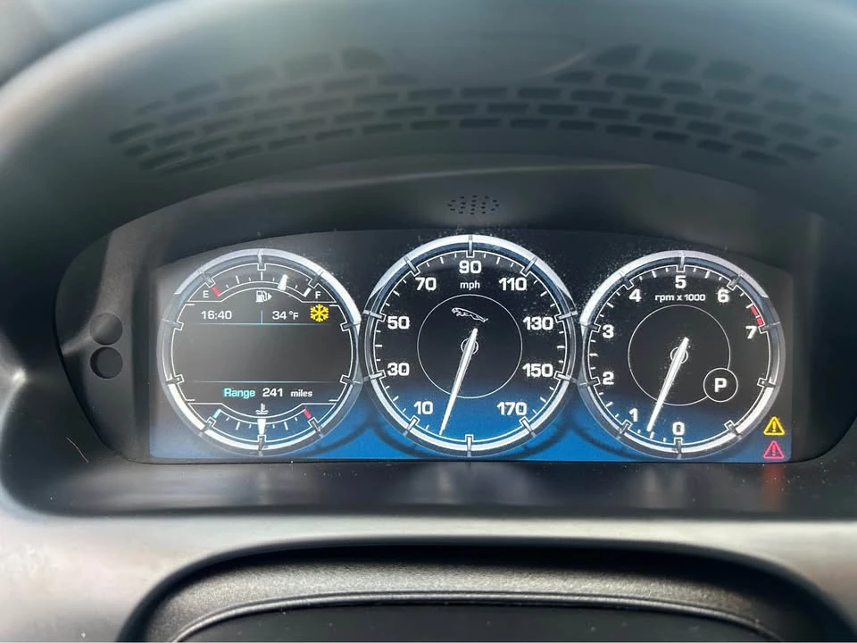 2011 Jaguar X351 XJ - Image 15 of 18