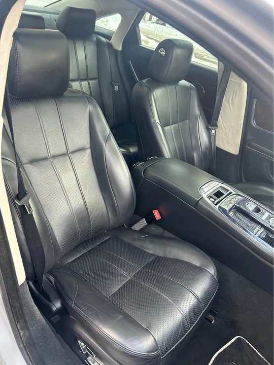 2011 Jaguar X351 XJ - Image 14 of 18