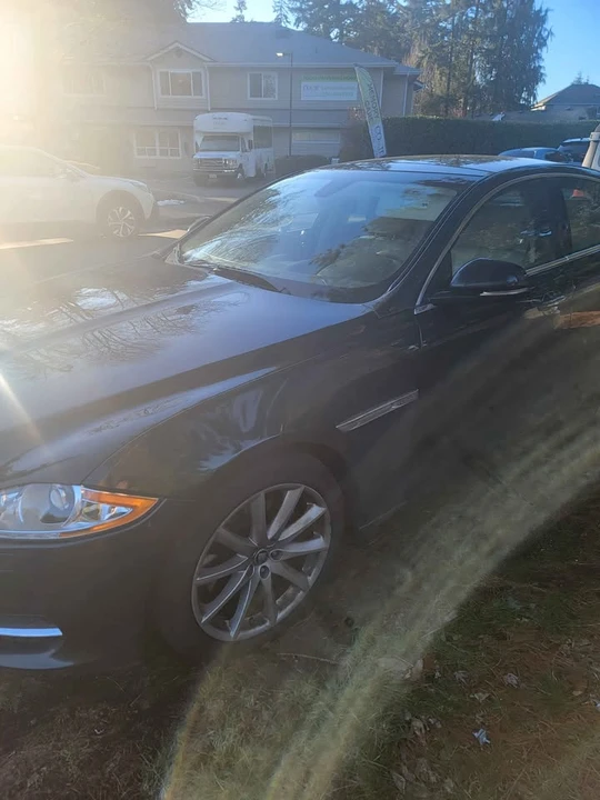 2011 Jaguar X351 XJ - Image 5 of 7