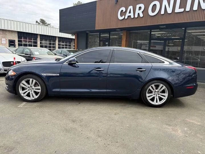 2011 Jaguar X351 XJ - Image 19 of 19