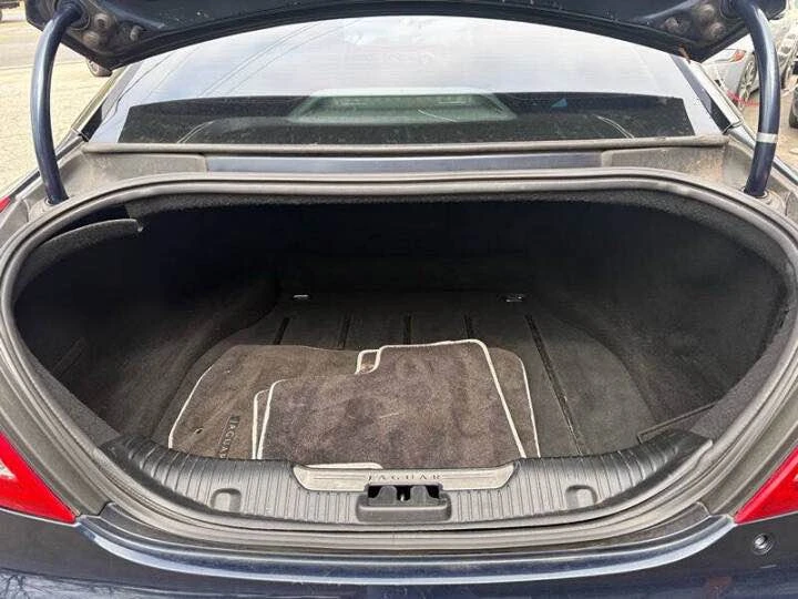 2011 Jaguar X351 XJ - Image 17 of 19