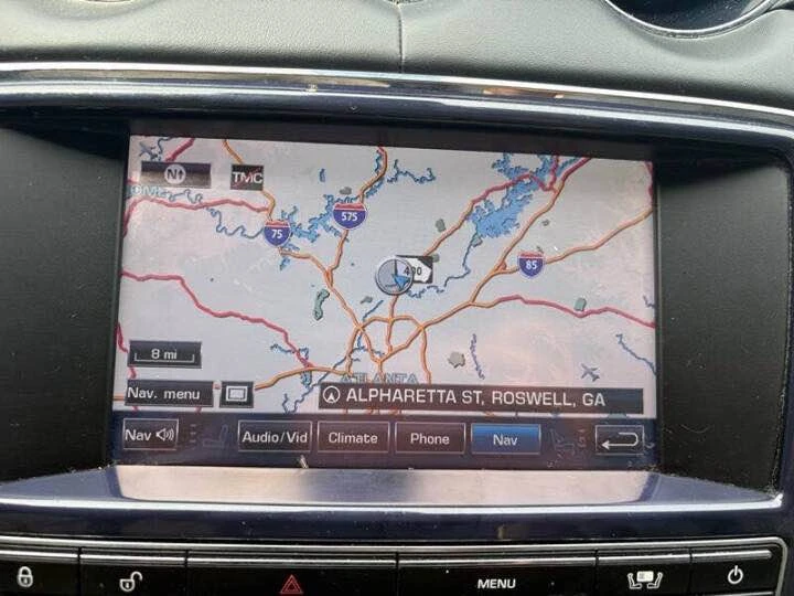 2011 Jaguar X351 XJ - Image 11 of 19