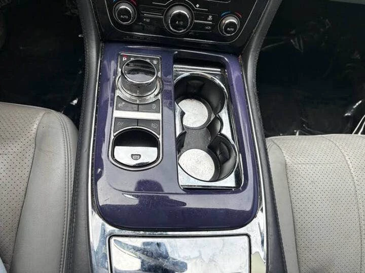 2011 Jaguar X351 XJ - Image 13 of 19