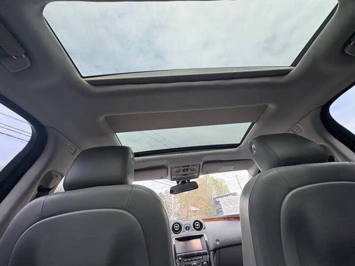 2011 Jaguar X351 XJ - Image 10 of 19