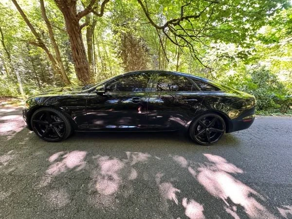 2011 Jaguar X351 XJ - Image 2 of 19