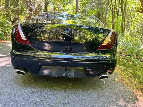 2011 Jaguar X351 XJ - Image 7 of 19
