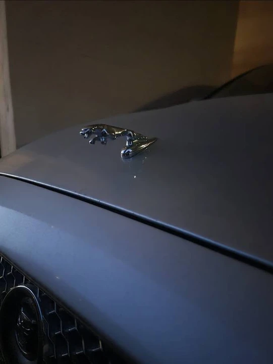 2011 Jaguar X351 XJ - Image 7 of 7