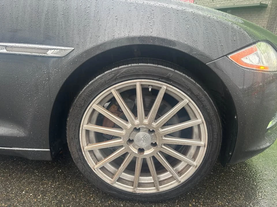 2011 Jaguar X351 XJ - Image 3 of 6