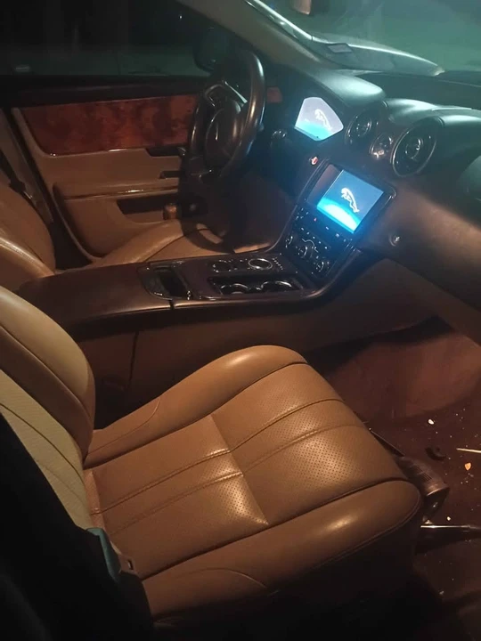 2011 Jaguar X351 XJ - Image 2 of 10