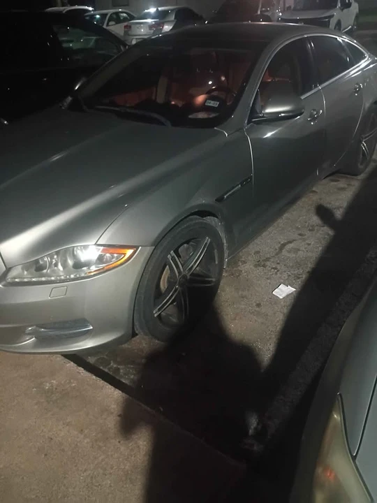 2011 Jaguar X351 XJ - Image 10 of 10