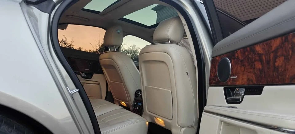 2011 Jaguar X351 XJ - Image 15 of 20
