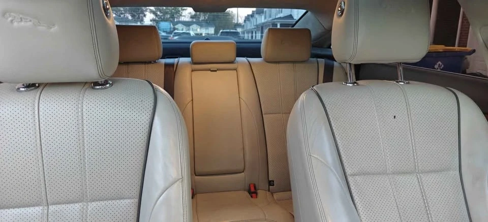 2011 Jaguar X351 XJ - Image 16 of 20